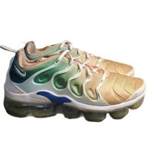 Nike air vapormax plus